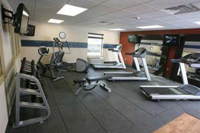 фото отеля Hampton Inn & Suites Fargo