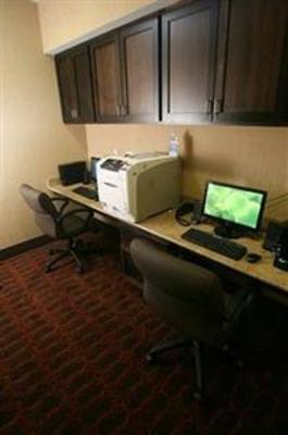 фото отеля Hampton Inn & Suites Fargo
