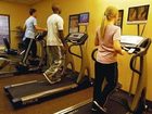 фото отеля Hampton Inn & Suites Fargo
