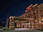фото отеля Hampton Inn & Suites Fargo