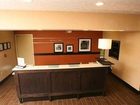 фото отеля Hampton Inn & Suites Fargo