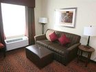 фото отеля Hampton Inn & Suites Fargo