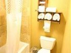 фото отеля Hampton Inn & Suites Fargo