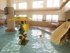 фото отеля Hampton Inn & Suites Fargo