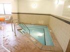 фото отеля Hampton Inn & Suites Fargo
