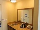 фото отеля Hampton Inn & Suites Fargo