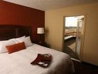 фото отеля Hampton Inn & Suites Fargo