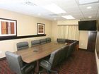 фото отеля Hampton Inn & Suites Fargo
