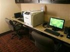 фото отеля Hampton Inn & Suites Fargo