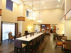 фото отеля Hampton Inn & Suites Fargo