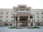 фото отеля Hampton Inn & Suites Fargo