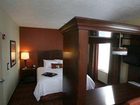 фото отеля Hampton Inn & Suites Fargo