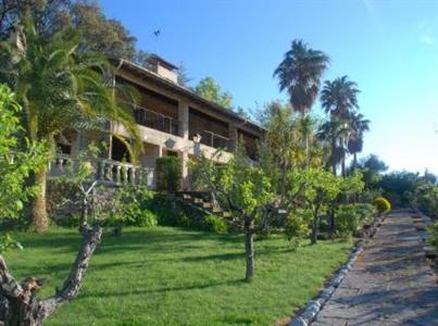 фото отеля L Hermitage Hotel And Spa Bunyola