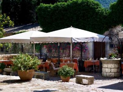 фото отеля L Hermitage Hotel And Spa Bunyola