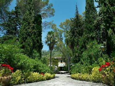 фото отеля L Hermitage Hotel And Spa Bunyola
