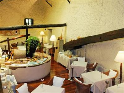 фото отеля L Hermitage Hotel And Spa Bunyola