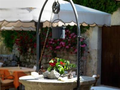 фото отеля L Hermitage Hotel And Spa Bunyola