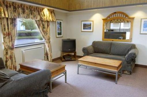 фото отеля Comfort Inn Campbellton