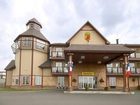 фото отеля Comfort Inn Campbellton