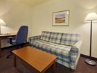 фото отеля Comfort Inn Campbellton