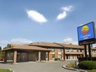 фото отеля Comfort Inn Campbellton