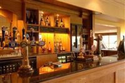 фото отеля Barnham Broom Hotel
