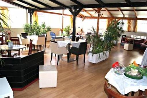 фото отеля Hotel Diethnes Athens