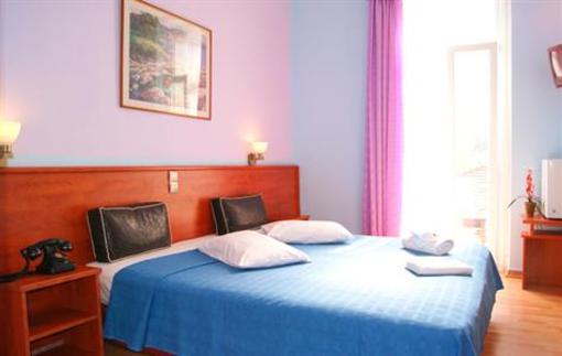 фото отеля Hotel Diethnes Athens