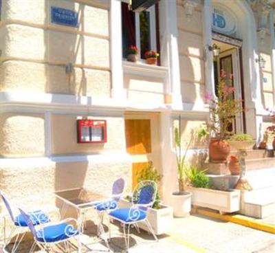 фото отеля Hotel Diethnes Athens