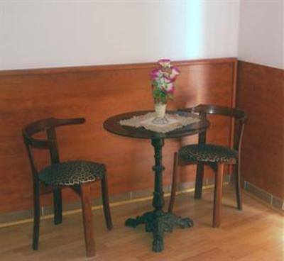 фото отеля Hotel Diethnes Athens