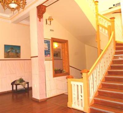 фото отеля Hotel Diethnes Athens