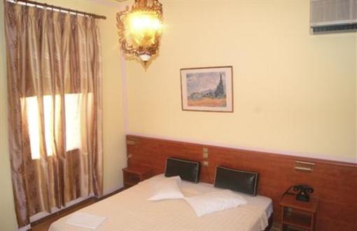 фото отеля Hotel Diethnes Athens