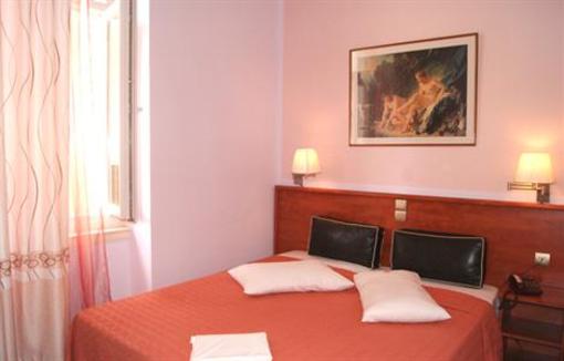 фото отеля Hotel Diethnes Athens