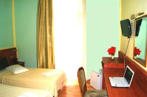 фото отеля Hotel Diethnes Athens