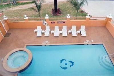 фото отеля Comfort Inn & Suites Texas City