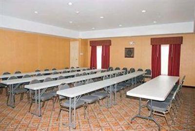 фото отеля Comfort Inn & Suites Texas City
