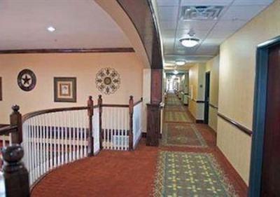 фото отеля Comfort Inn & Suites Texas City