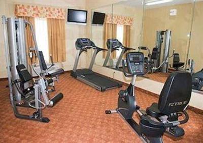 фото отеля Comfort Inn & Suites Texas City