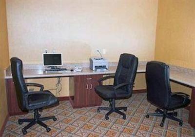 фото отеля Comfort Inn & Suites Texas City