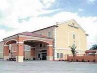 Comfort Inn & Suites Texas City