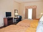 фото отеля Comfort Inn & Suites Texas City