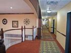 фото отеля Comfort Inn & Suites Texas City