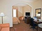 фото отеля Comfort Inn & Suites Texas City