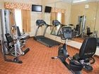 фото отеля Comfort Inn & Suites Texas City