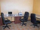 фото отеля Comfort Inn & Suites Texas City