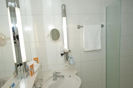 фото отеля Hotel Welcome Inn