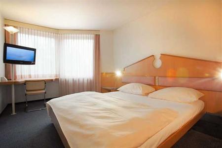 фото отеля Hotel Welcome Inn