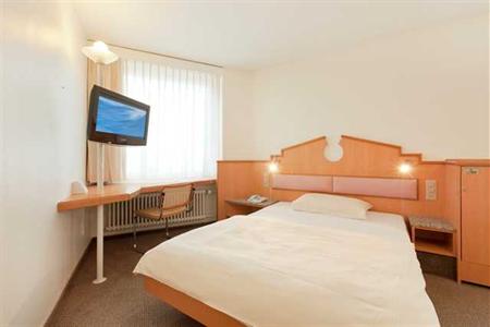 фото отеля Hotel Welcome Inn