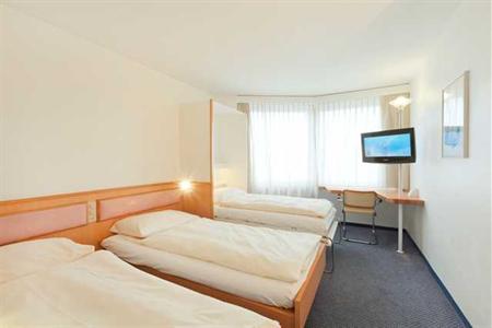 фото отеля Hotel Welcome Inn