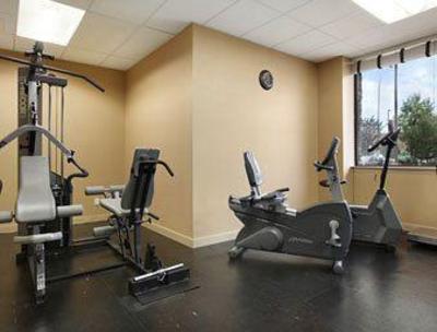 фото отеля Days Inn & Suites West Edmonton